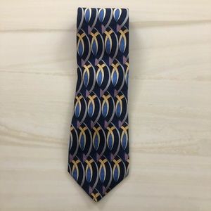 Cocktail Collection Tequila by Stonehedge Tie